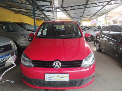 VOLKSWAGEN Fox 1.0 4P TRENDLINE FLEX, Foto 4