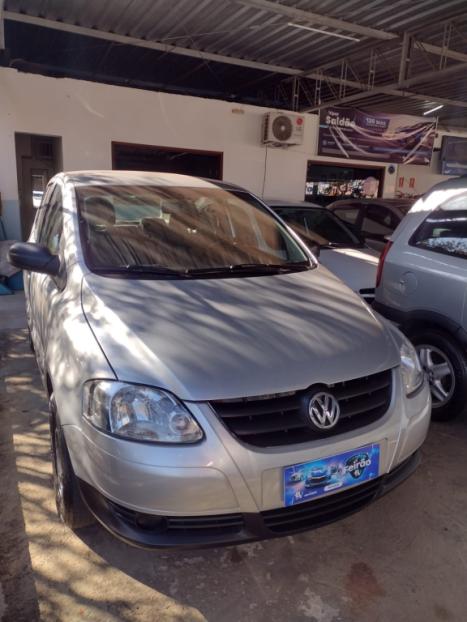 VOLKSWAGEN Fox 1.0 4P FLEX, Foto 1