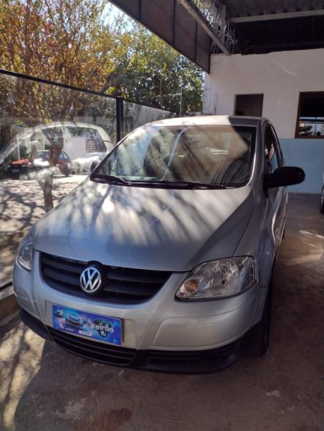 VOLKSWAGEN Fox 1.0 4P FLEX, Foto 2