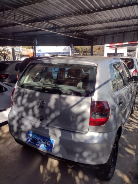 VOLKSWAGEN Fox 1.0 4P FLEX, Foto 3