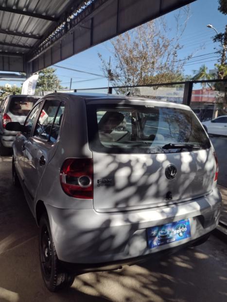 VOLKSWAGEN Fox 1.0 4P FLEX, Foto 4