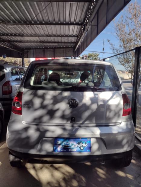 VOLKSWAGEN Fox 1.0 4P FLEX, Foto 5