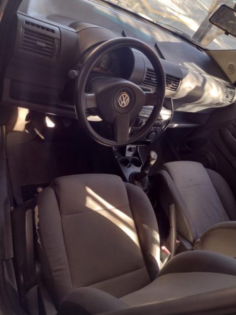 VOLKSWAGEN Fox 1.0 4P FLEX, Foto 6
