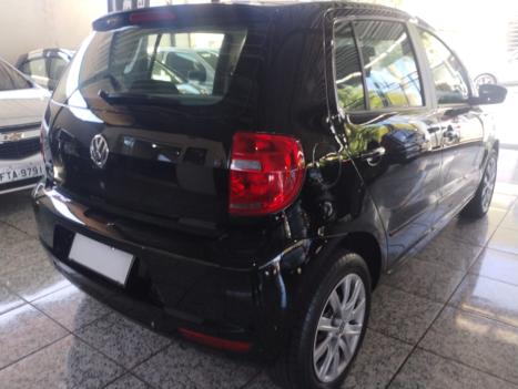 VOLKSWAGEN Fox 1.0 4P TREND FLEX, Foto 2