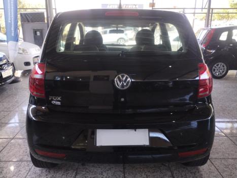 VOLKSWAGEN Fox 1.0 4P TREND FLEX, Foto 4