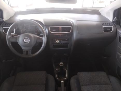 VOLKSWAGEN Fox 1.0 4P TREND FLEX, Foto 8