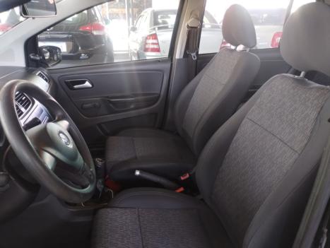 VOLKSWAGEN Fox 1.0 4P TREND FLEX, Foto 9