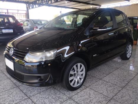 VOLKSWAGEN Fox 1.0 4P TREND FLEX, Foto 11