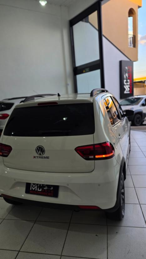 VOLKSWAGEN Fox 1.0 4P TRACK FLEX, Foto 6