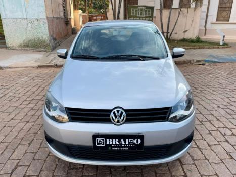 VOLKSWAGEN Fox 1.0 4P FLEX, Foto 2