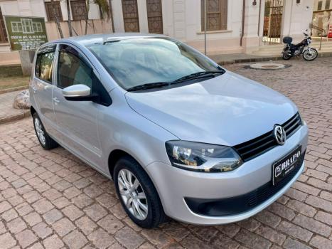 VOLKSWAGEN Fox 1.0 4P FLEX, Foto 3