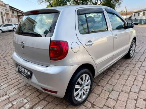 VOLKSWAGEN Fox 1.0 4P FLEX, Foto 4