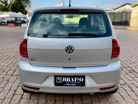 VOLKSWAGEN Fox 1.0 4P FLEX, Foto 5