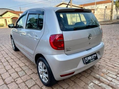 VOLKSWAGEN Fox 1.0 4P FLEX, Foto 6