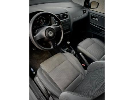 VOLKSWAGEN Fox 1.0 4P FLEX, Foto 7