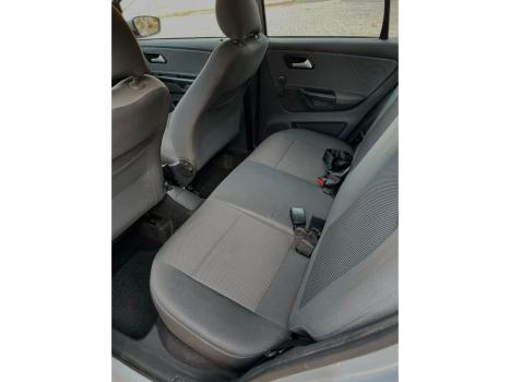 VOLKSWAGEN Fox 1.0 4P FLEX, Foto 8