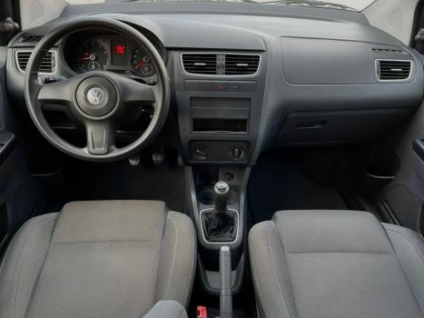 VOLKSWAGEN Fox 1.0 4P FLEX, Foto 10