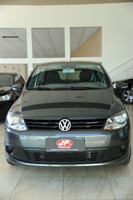 VOLKSWAGEN Fox 1.0, Foto 2