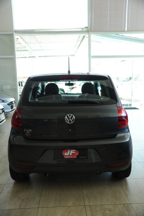 VOLKSWAGEN Fox 1.0, Foto 3