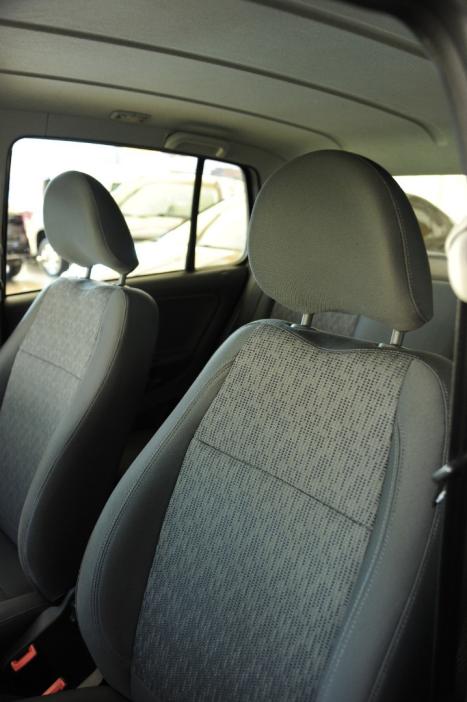 VOLKSWAGEN Fox 1.0, Foto 7