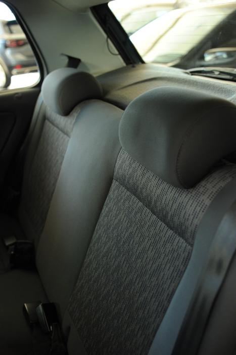 VOLKSWAGEN Fox 1.0, Foto 8