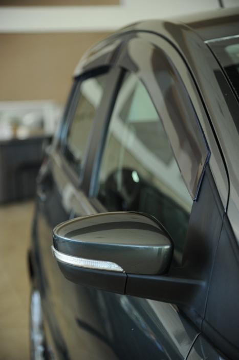 VOLKSWAGEN Fox 1.0, Foto 10