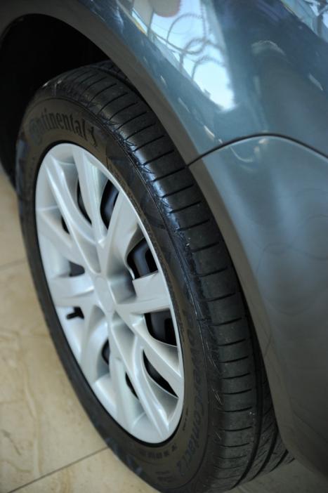 VOLKSWAGEN Fox 1.0, Foto 12