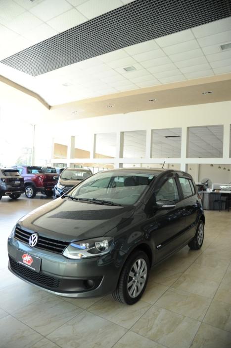 VOLKSWAGEN Fox 1.0, Foto 1