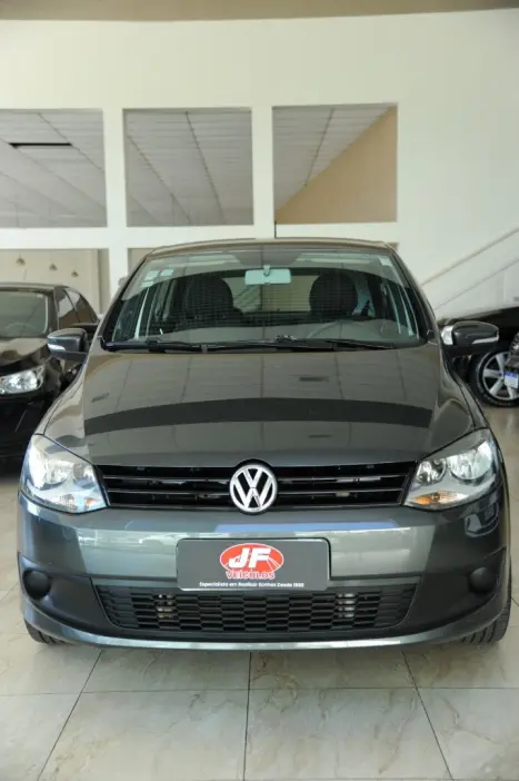 VOLKSWAGEN Fox 1.0, Foto 2