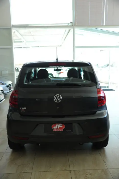 VOLKSWAGEN Fox 1.0, Foto 3