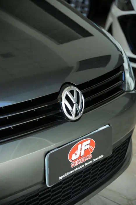 VOLKSWAGEN Fox 1.0, Foto 4