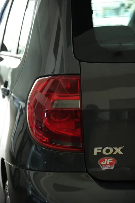 VOLKSWAGEN Fox 1.0, Foto 5
