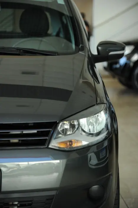 VOLKSWAGEN Fox 1.0, Foto 6