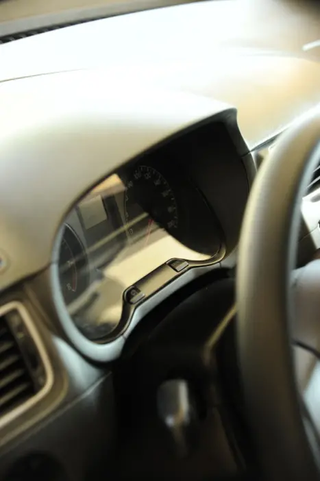 VOLKSWAGEN Fox 1.0, Foto 9