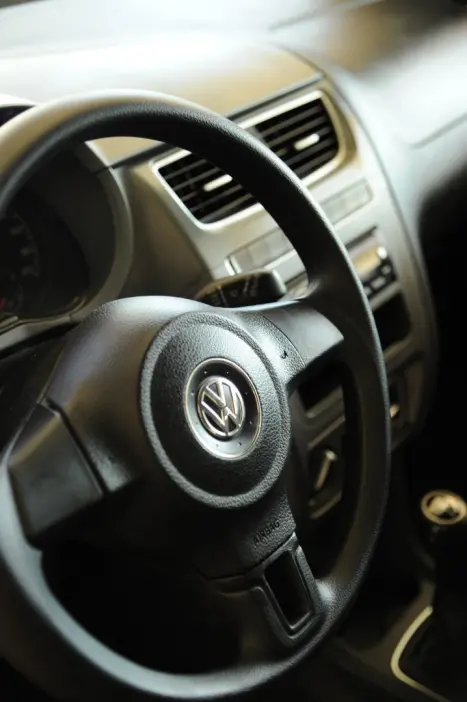 VOLKSWAGEN Fox 1.0, Foto 13