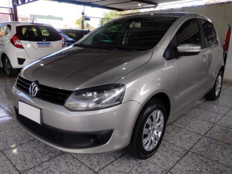 VOLKSWAGEN Fox 1.0 TREND FLEX, Foto 1
