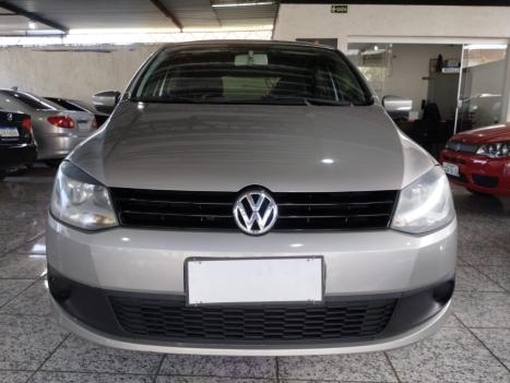 VOLKSWAGEN Fox 1.0 TREND FLEX, Foto 3