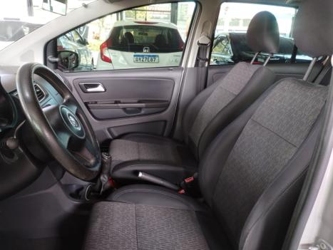 VOLKSWAGEN Fox 1.0 TREND FLEX, Foto 9