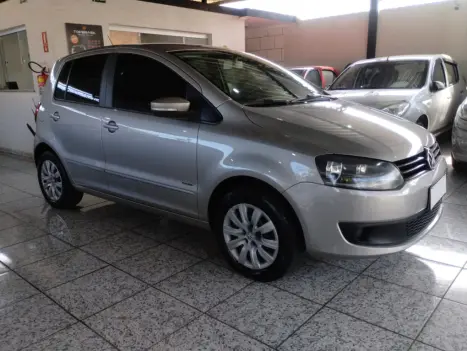 VOLKSWAGEN Fox 1.0 TREND FLEX, Foto 12