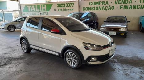 VOLKSWAGEN Fox 1.6 16V 4P MSI PEPPER FLEX, Foto 1