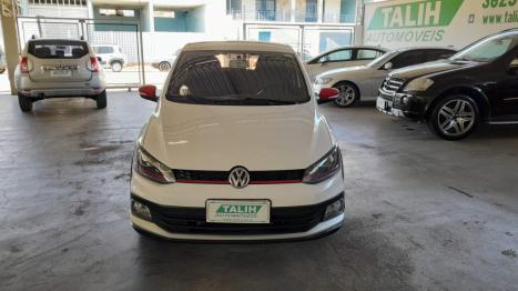 VOLKSWAGEN Fox 1.6 16V 4P MSI PEPPER FLEX, Foto 2