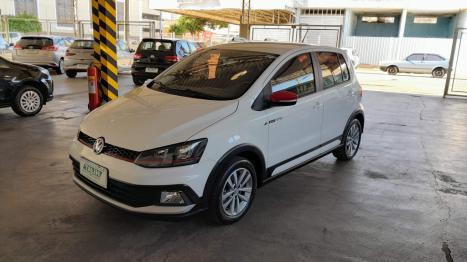 VOLKSWAGEN Fox 1.6 16V 4P MSI PEPPER FLEX, Foto 3