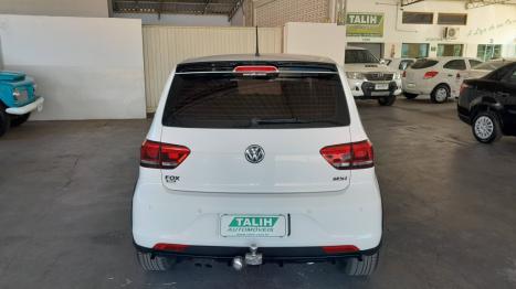 VOLKSWAGEN Fox 1.6 16V 4P MSI PEPPER FLEX, Foto 9