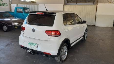 VOLKSWAGEN Fox 1.6 16V 4P MSI PEPPER FLEX, Foto 10