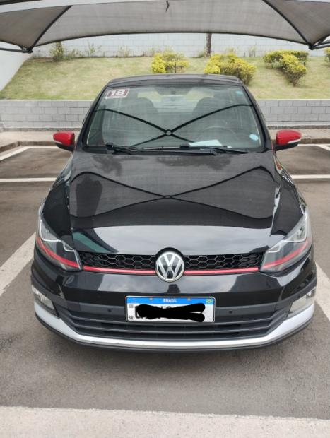 VOLKSWAGEN Fox 1.6 16V 4P FLEX MSI PEPPER I-MOTIO AUTOMATIZADO, Foto 1