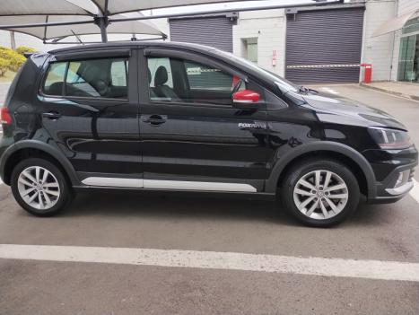 VOLKSWAGEN Fox 1.6 16V 4P FLEX MSI PEPPER I-MOTIO AUTOMATIZADO, Foto 3