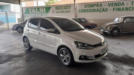 VOLKSWAGEN Fox 1.6 16V 4P MSI HIGHLINE FLEX, Foto 1