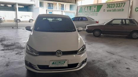VOLKSWAGEN Fox 1.6 16V 4P MSI HIGHLINE FLEX, Foto 2
