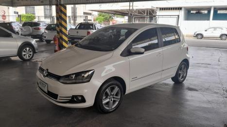 VOLKSWAGEN Fox 1.6 16V 4P MSI HIGHLINE FLEX, Foto 3