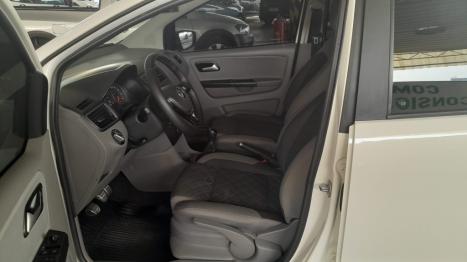 VOLKSWAGEN Fox 1.6 16V 4P MSI HIGHLINE FLEX, Foto 4